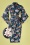 Rebel 42908 Kimono Black Tropical Floral 05022022 605Z