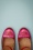 La Veintineuve 41379 Red Pink Penelope Shoes Heels 20220502 608