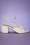 Parodi Sunshine 41019 Sandals White Bianco 20220502 605 W