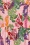 Collectif 41752 Juilette Vibrant Tropics Maxi Dress 20220503 022LW