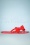 Petit Jolie 41007 slippers red 20220503 602 W