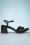 Petit Jolie 41013 slippers Black Sandals 20220503 604 W