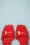 Petit Jolie 41014 slippers Red Sandals 20220503 608