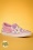 Ruby Shoo 41830 Sneaker Pink Aria 05052022 608 vegan