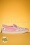 Ruby Shoo 41830 Sneaker Pink Aria 05052022 603 vegan