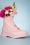 Dr Martens 40266 Boots Pink 04262022 512 W