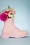 Dr Martens 40266 Boots Pink 04262022 508 W