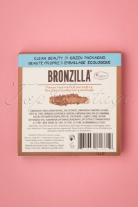 The Balm - Bronzilla Bronzer 4