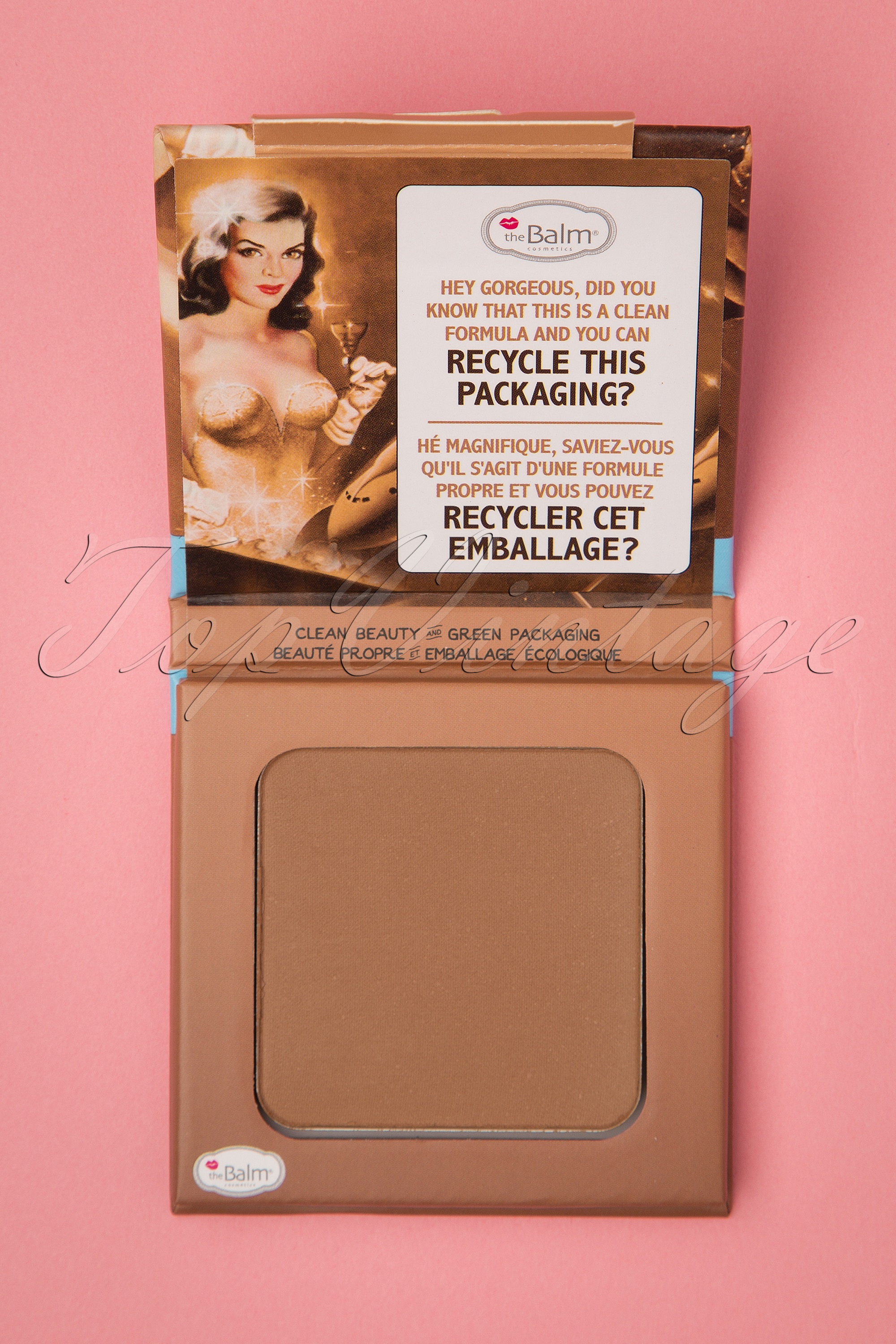 The Balm Bronzilla Bronzer Shop at Topvintage