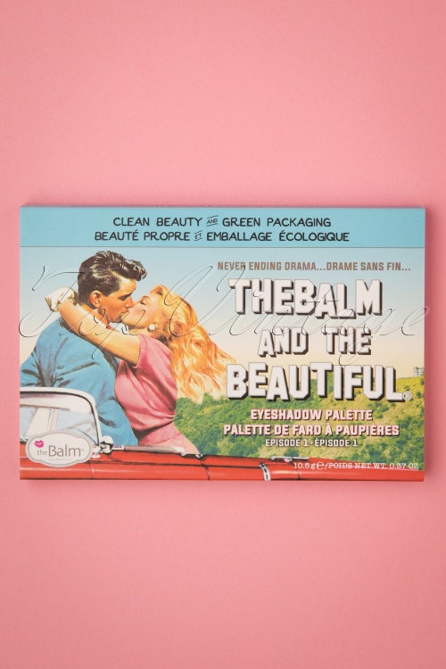 The Balm - The Balm and the Beautiful Episode 1 2