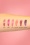 The Balm 43688 Mini Lip Gloss Kit 20220512 021L
