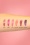 The Balm - Mini Lipgloss Kit Vol. 1 3