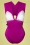 WOW 41045 Multiway Swimsuit Purple 220517 610 W