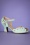 Bettie Page 41244 Shoes mint Heels 20220520 607W
