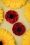 Erstwilder - TopVintage Exclusief ~ Poppy Field Broche