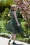 Miss Candyfloss 41521 Killah Gia Sleeveless Dress Green 20220523 022LW
