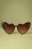 Lola Ramona 43771 Sunglasses Cat Eye Leopard 220524 604W
