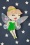Daisy Jean 43720 Tink Tinkerbell Green Brooch Peter Pan 20220608 606 W