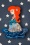 Daisy Jean 43723 Green Brooch Peter Pan Mermaid Blue Orange 20220608 605 W