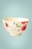 Rice 43826 Bowl Beige Flowers Red 20220607 1