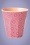 Rice - Set of 6 Small Melamine Cups 5