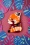 Erstwilder - The Rakish Red Panda Brooch