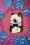 Erstwilder - The Patient Panda broche