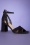 s.Oliver - Jessy Sandalen in Schwarz