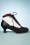 Lulu Hun 42271 Tosca Boots in Black 220706 008 W