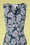 Seasalt 40335 Maxidress Blue Floral 071222 502V