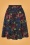 King Louie 42463 Serena Skirt Rubell 220601 602W