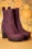 Clumpys 42914 Brit Boots Red 220720 0006 W