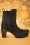 Clumpys 42913 Brit Boots Black 220720 0006 W