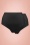 MAGIC Bodyfashion - Dream Organics Panty 2-Pack en Noir 2