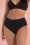 MAGIC Bodyfashion - Dream Organics Panty 2-Pack en Noir