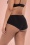 MAGIC Bodyfashion - Dream Organics Panty 2-Pack en Noir 3