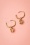 Glamfemme 44402 Earrings Gold Pearl 20220726 607 W