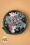 Vendula - Shakespeares Theatre: A Midsummer Night's Dream Round Coin Purse