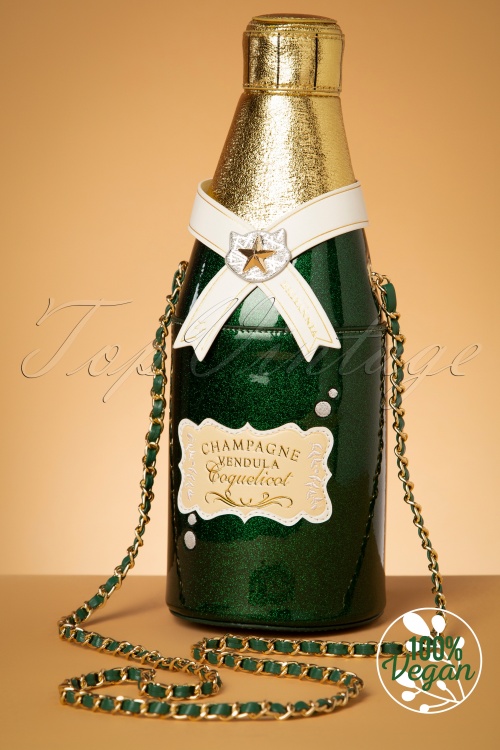 Vendula - Vendula Cheers Champagner Tasche 3