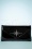 Banned Retro 50s Dance the Night Away Wallet in Black