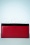 Banned 42825 Bag Black Red Wallet 220803 606 W