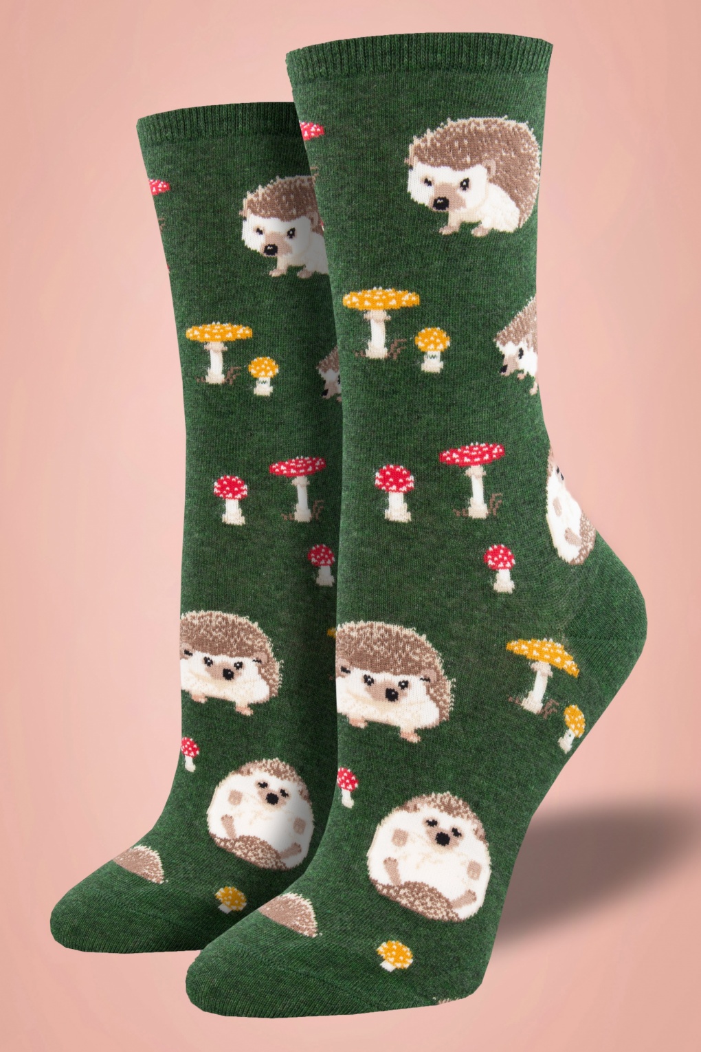 Socksmith Slow Poke Socks