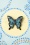Erstwilder 44306 The Butterfly Brooche 220803 0008W