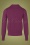 Circus 43297 Sweater Magenta Purple 220808 008W