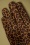 Collectif 43993 Leopard Gloves Brown Beige 20220811 607