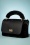 Amici 43452 Faux Fur Bag Black 20220810 0010 W