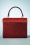 Ruby Shoo 44531 Red glitter Bag 20220815 0012W