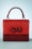 Ruby Shoo 44531 Red glitter Bag 20220815 0009W
