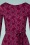 Lykka Du Nord 42942 Dress Pink Purple Aline 20220817 606 V