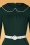Vixen 42710 Sleeve Piping Dress Green 20220513 601 V